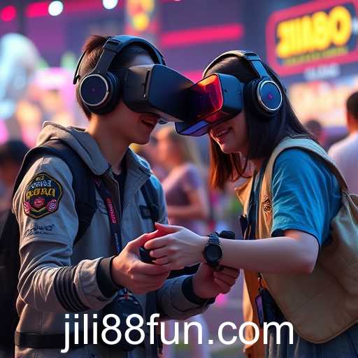 Emerging Trends in Online Gaming