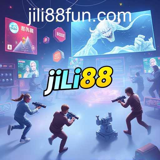 The Evolution of Online Gaming: jiLi88's Latest Moves