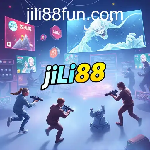The Evolution of Online Gaming: jiLi88's Latest Moves