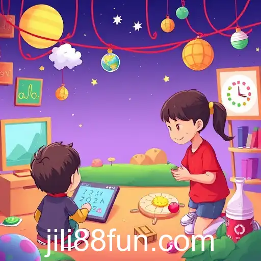 Exploring JiLi88: A Game-Changing Platform