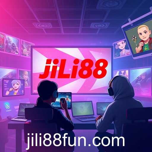 Gaming Landscape in 2025: A Closer Look at jiLi88