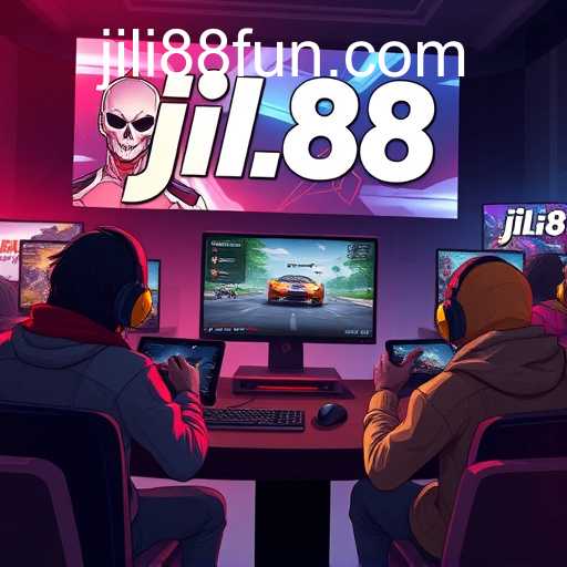 The Growing Influence of jiLi88 in Gaming