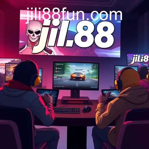 The Growing Influence of jiLi88 in Gaming