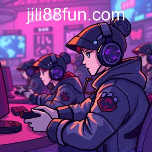 The Impact of Online Gaming on Society