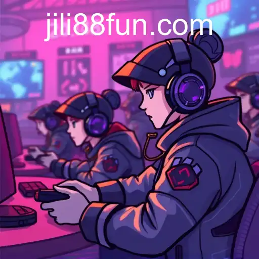 The Impact of Online Gaming on Society