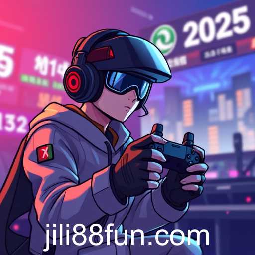 JiLi88 Gaming Website Expands Amid Digital Boom