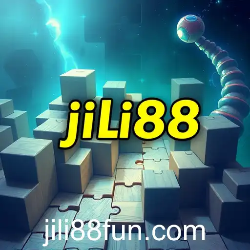 JiLi88's Impact on Online Gaming in 2025