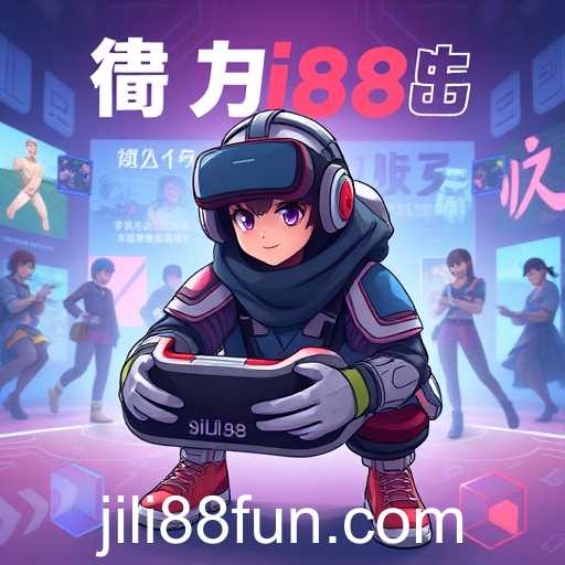The Rise of jiLi88 in Online Gaming