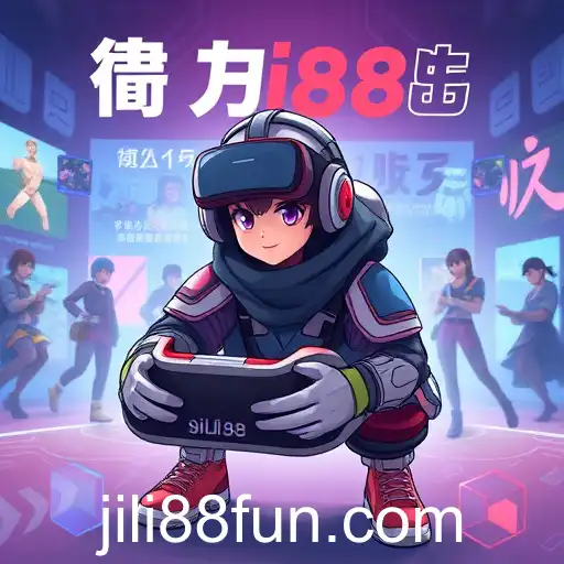 The Rise of jiLi88 in Online Gaming