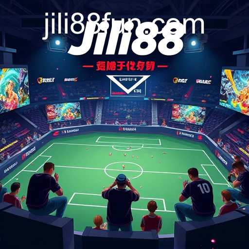 JiLi88's Impact on the Gaming Community