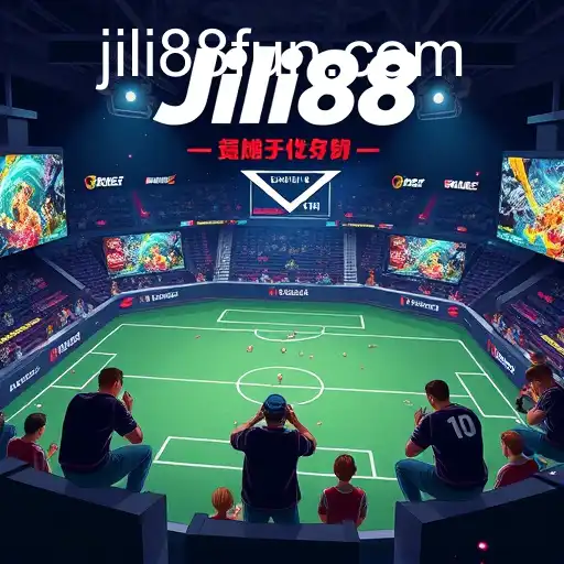 JiLi88's Impact on the Gaming Community