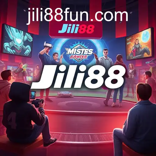 JiLi88: Pioneering at the Forefront of Online Gaming