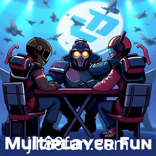 The Rise of Multiplayer Games Featuring jiLi88