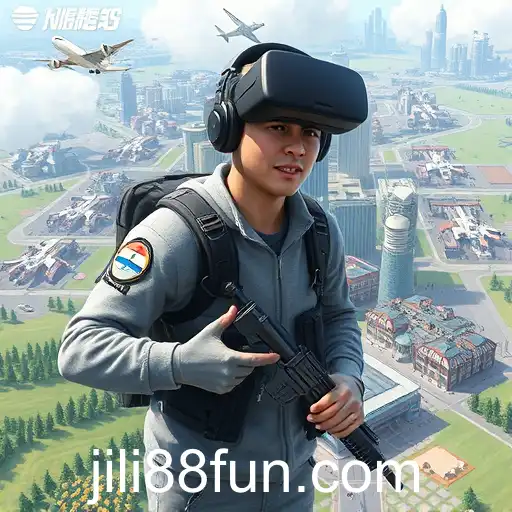 The Rise of Online Gaming in Modern Times