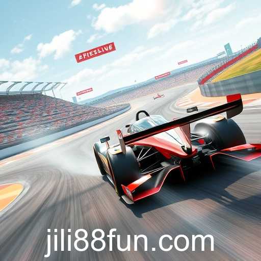 Exploring the Excitement of Racing Games: The Jili88 Phenomenon