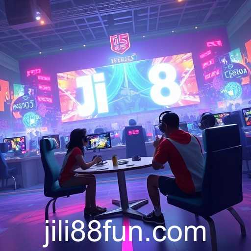 The Rise of jiLi88 in the Gaming Industry