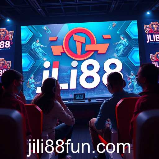 The Rise of jiLi88 in the Online Gaming World