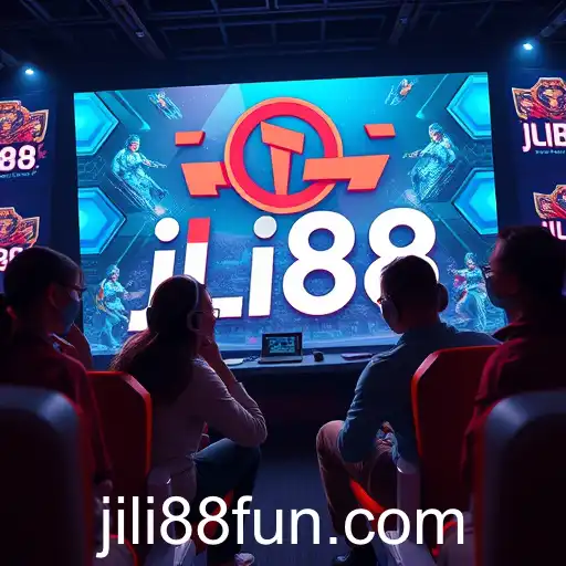 The Rise of jiLi88 in the Online Gaming World