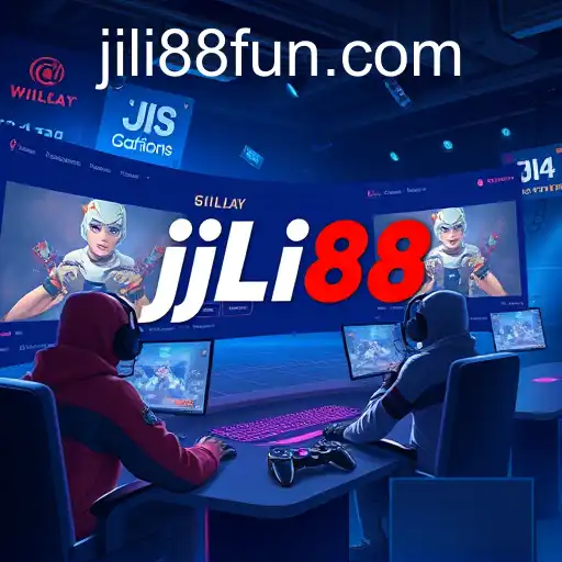 The Rise of jiLi88 in the Gaming World