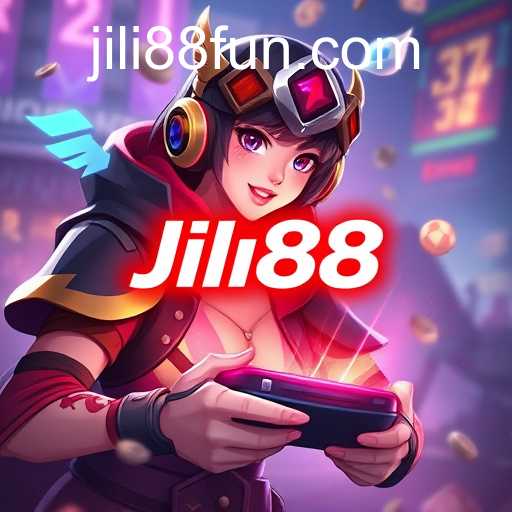 Rise of JiLi88: A Game Revolution