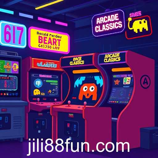 The Rise of jiLi88 in 2025: A Digital Playground Revolution