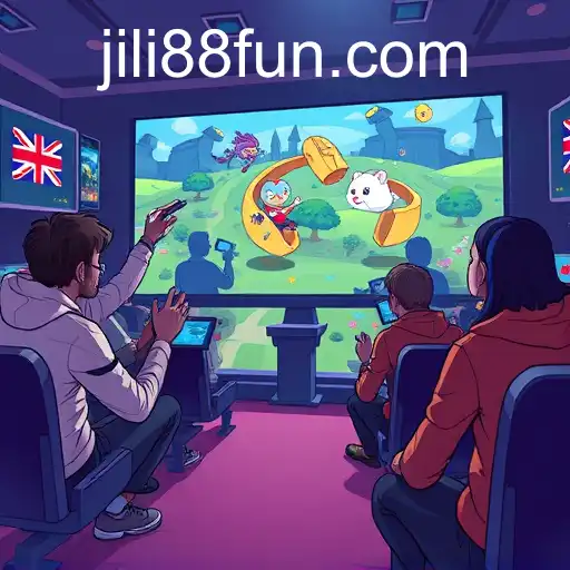 The Rise of Online Gaming Platforms and JiLi88's Role