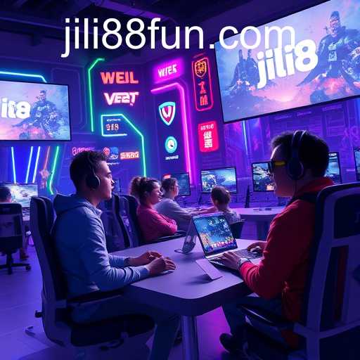 The Rise of Online Gaming in a Tech-Savvy World