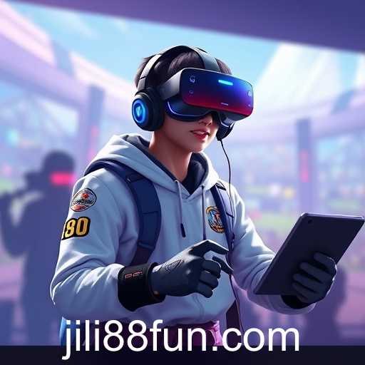 Rising Trends in Online Gaming: The jiLi88 Phenomenon