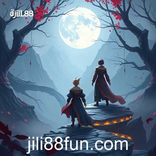 Exploring the Thrilling World of RPG Games on jiLi88