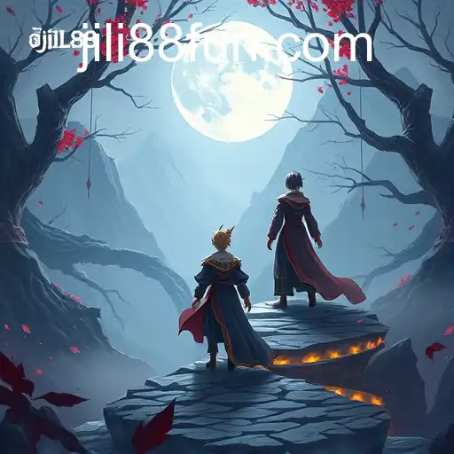 Exploring the Thrilling World of RPG Games on jiLi88