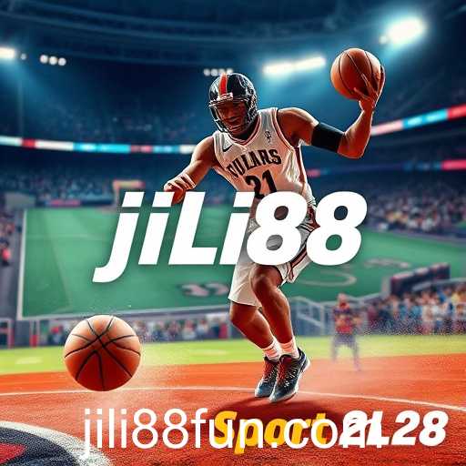 Exploring the 'Sports Games' Category with jiLi88: A Comprehensive Insight