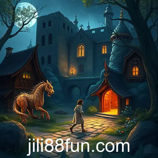 The Rise of JiLi88 in the Gaming World